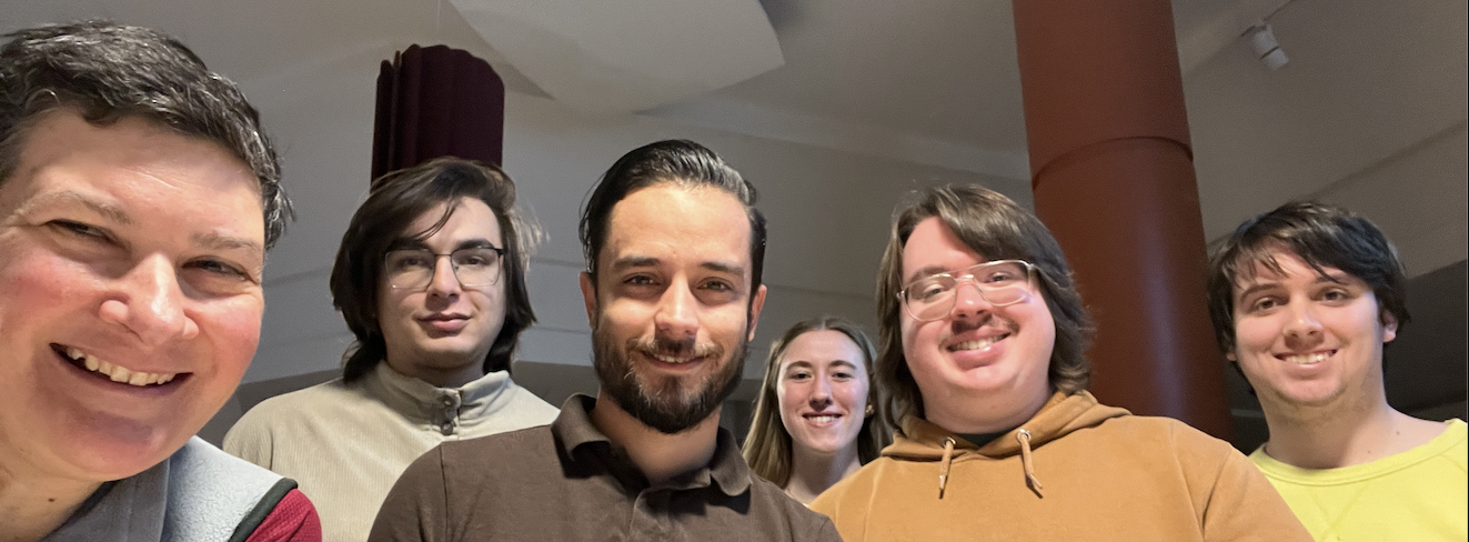 The Poduska group